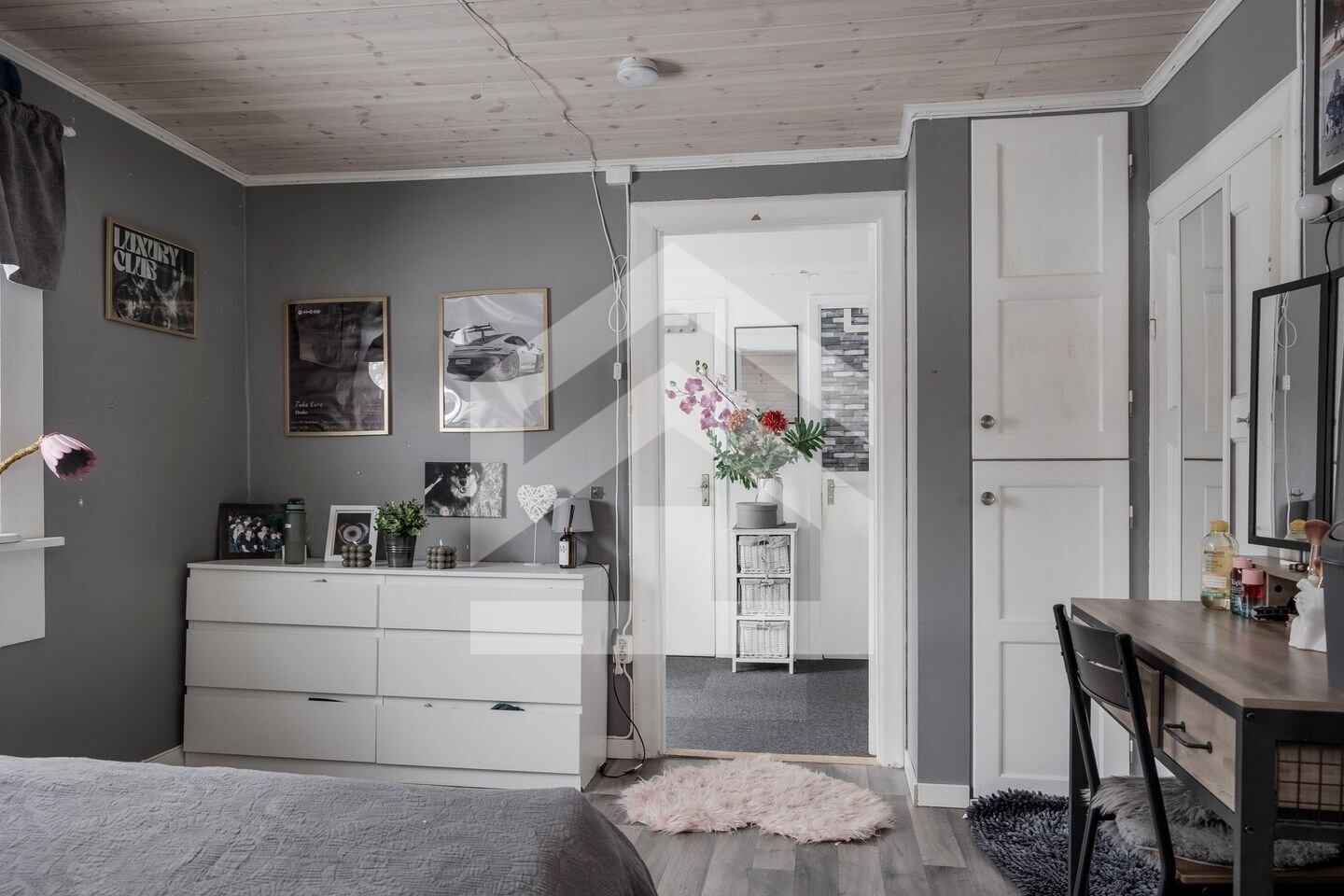 Familienglück in Schweden: Renovierte Villa mit eigenem Pool im idyllischen Småland