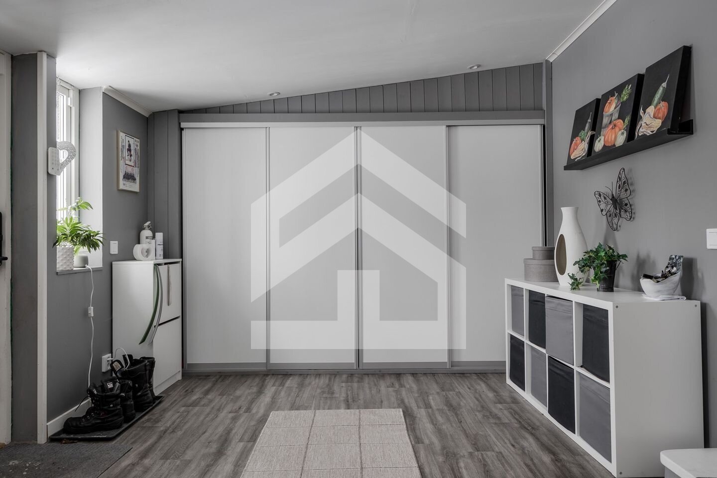 Familienglück in Schweden: Renovierte Villa mit eigenem Pool im idyllischen Småland