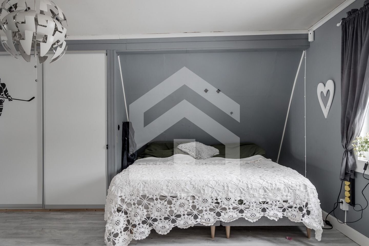 Familienglück in Schweden: Renovierte Villa mit eigenem Pool im idyllischen Småland