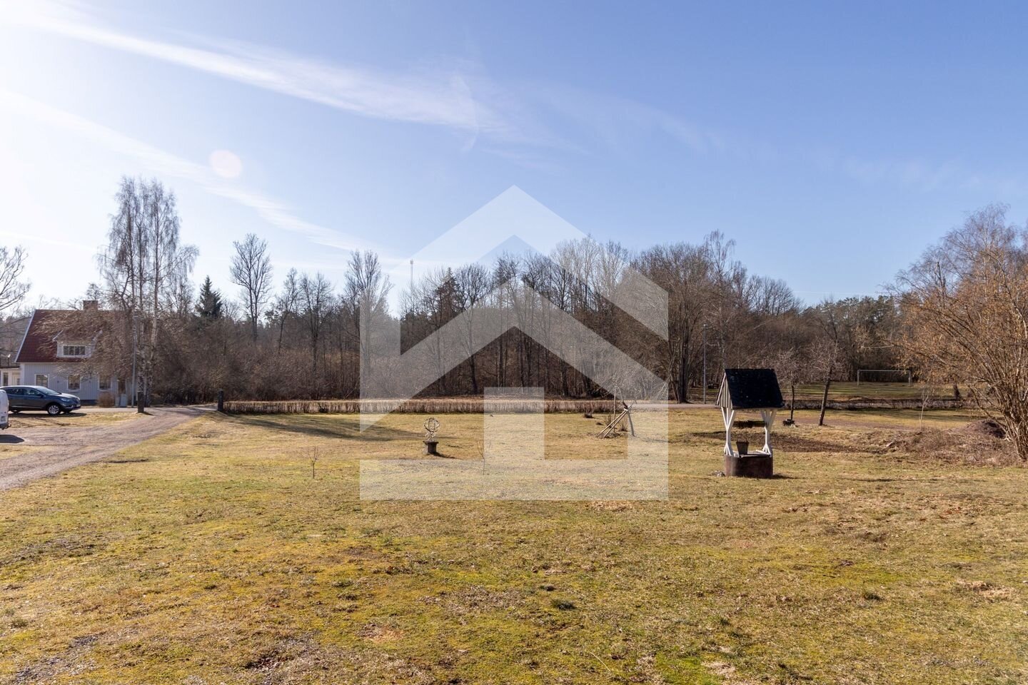 Familienglück in Schweden: Renovierte Villa mit eigenem Pool im idyllischen Småland