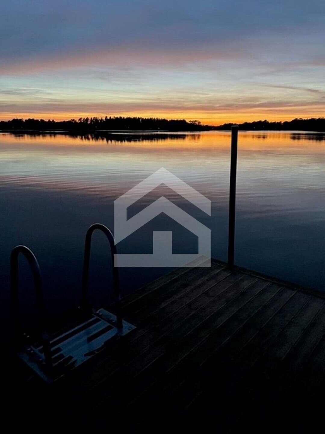 Großzügiges Ferienhaus mit Meerblick auf der Insel Oknö in Schweden