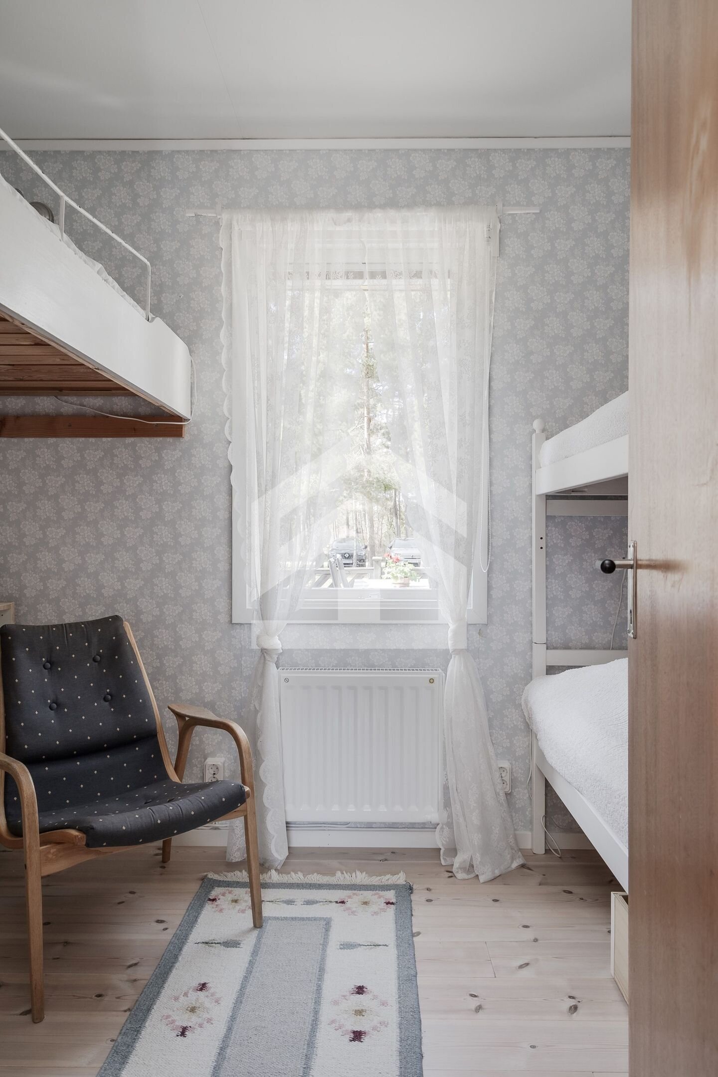 Großzügiges Ferienhaus mit Meerblick auf der Insel Oknö in Schweden