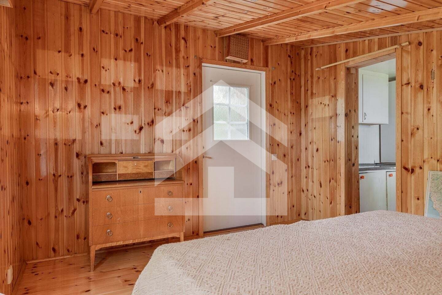 Traumhafte See-Lage in Schweden: Dein charmantes Ferienhäuschen im Herzen von Småland!