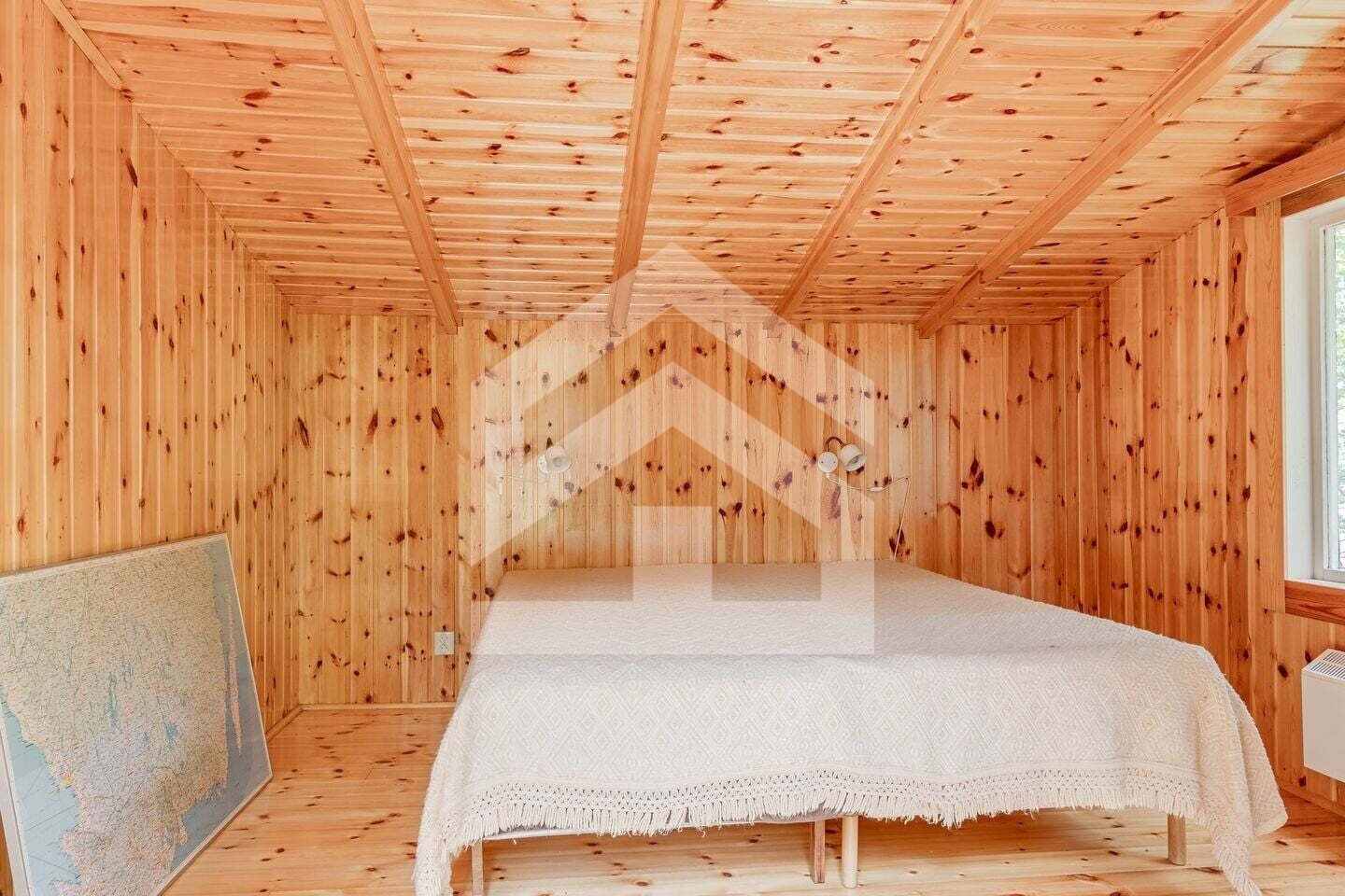 Traumhafte See-Lage in Schweden: Dein charmantes Ferienhäuschen im Herzen von Småland!