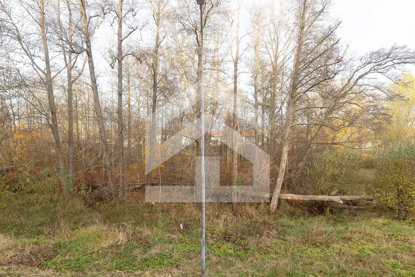 Dein kreatives Schweden - Projekt: Geräumiges Schweden Haus auf über 2.600 m² Grundstück zentral in Småland.