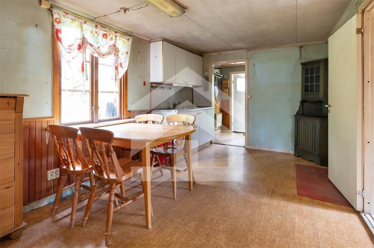 Ruheoase in Schweden gesucht? Charmantes Tiny – Schwedenhaus / Torp nahe der Ostsee im wunderschönen Småland!