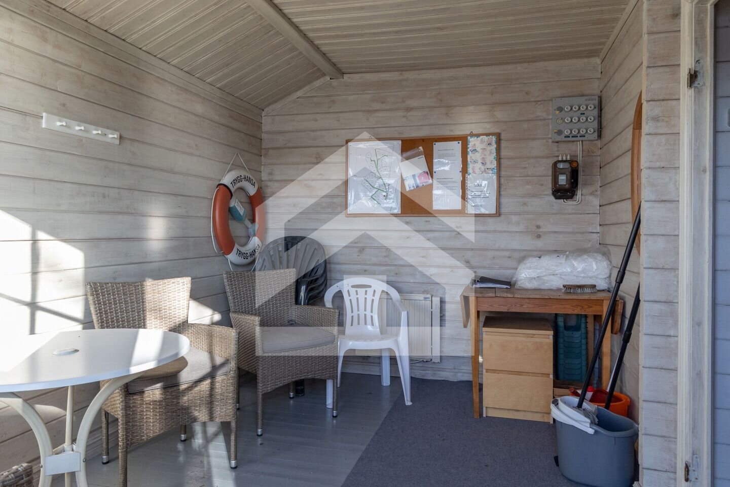 Dein eigenes Seeparadies in Schweden: Stilvolles Schwedenhaus mit Sauna & Badesee in Småland