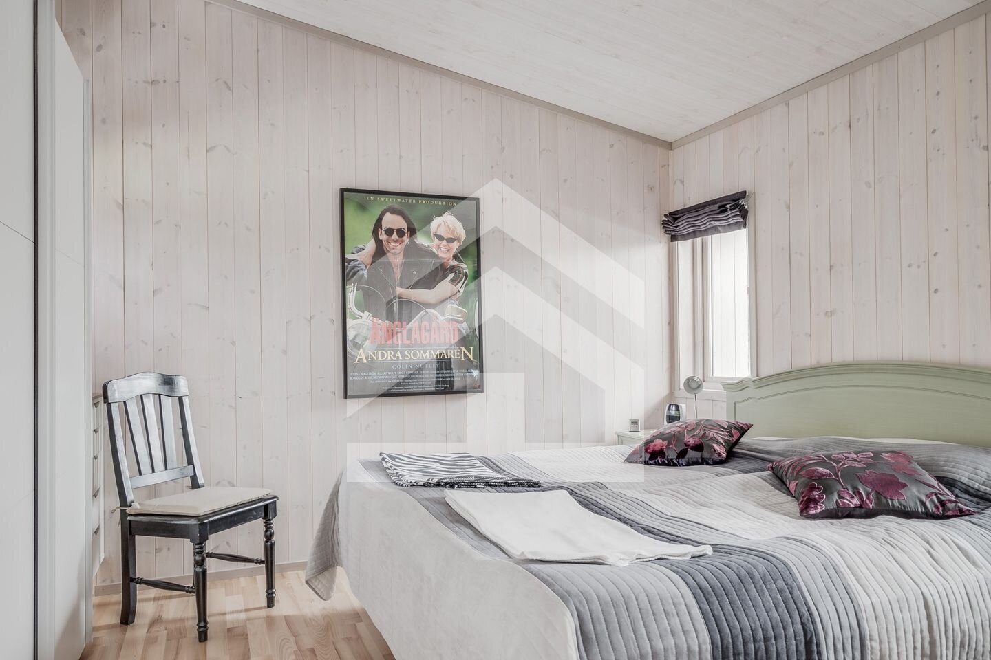 Dein eigenes Seeparadies in Schweden: Stilvolles Schwedenhaus mit Sauna & Badesee in Småland