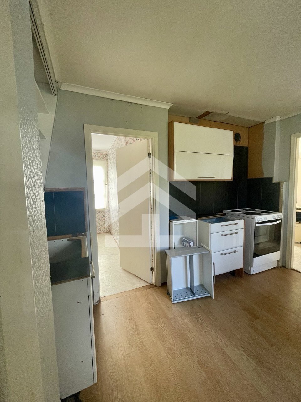 Schweden - Idylle zum Verlieben: Freistehendes Torp / Ferienhaus / Schwedenhaus mit viel Freiraum in Högsby